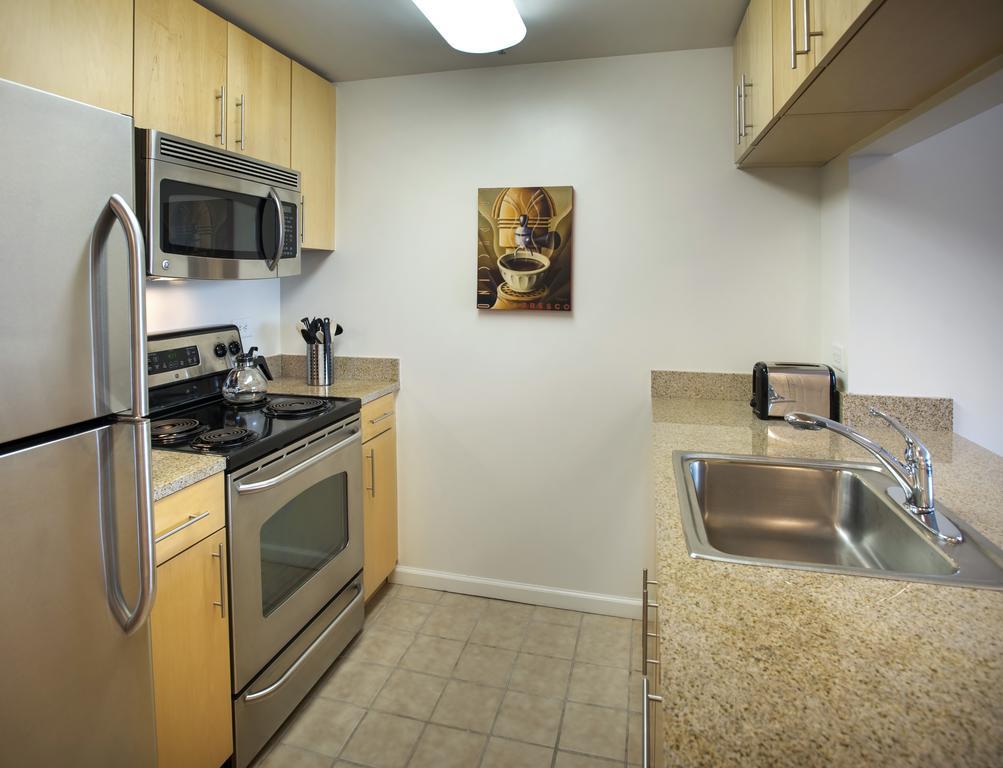 Grove Pointe - A Premier Furnished Apartment Jersey City Kamer foto
