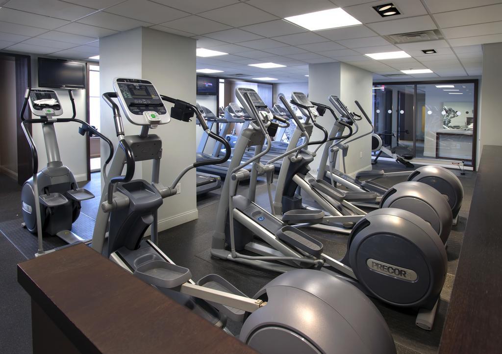 Grove Pointe - A Premier Furnished Apartment Jersey City Kamer foto